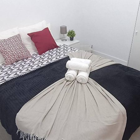 Apartamento Centrico En Chueca 马德里 外观 照片