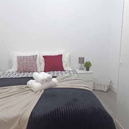 Apartamento Centrico En Chueca 马德里 外观 照片