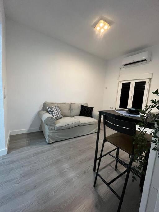 Apartamento Centrico En Chueca 马德里 外观 照片