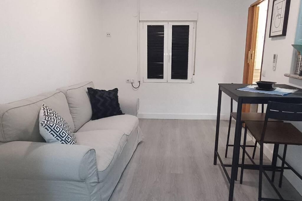 Apartamento Centrico En Chueca 马德里 外观 照片