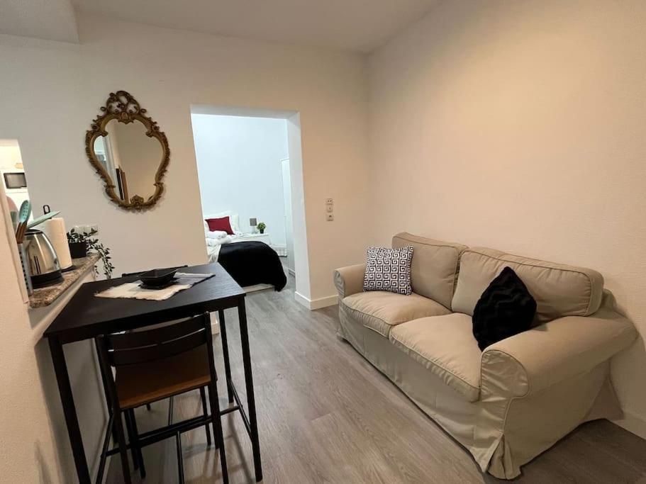 Apartamento Centrico En Chueca 马德里 外观 照片