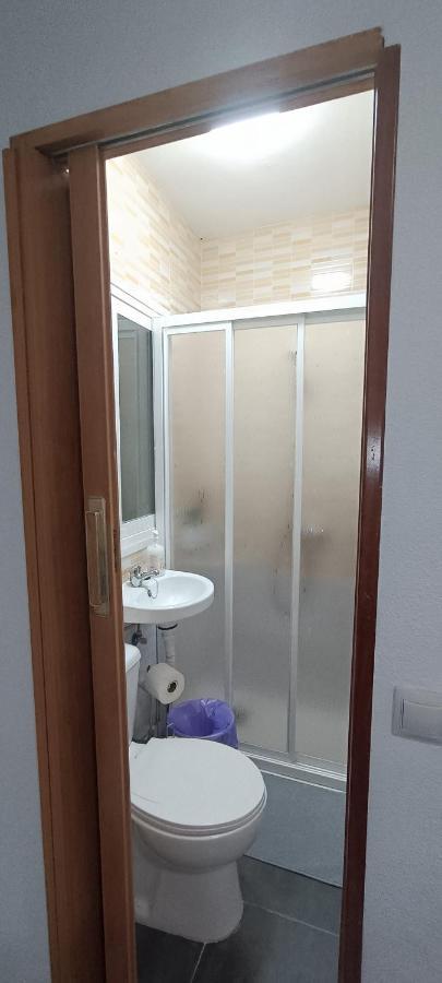 Apartamento Centrico En Chueca 马德里 外观 照片