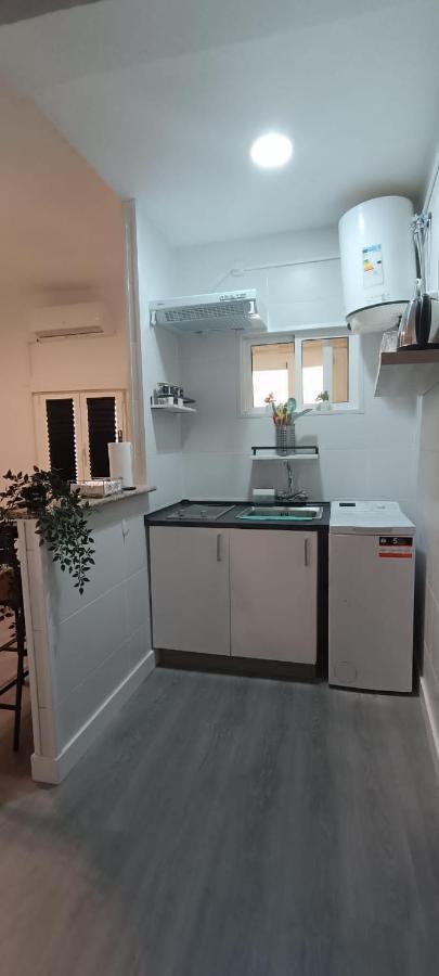Apartamento Centrico En Chueca 马德里 外观 照片