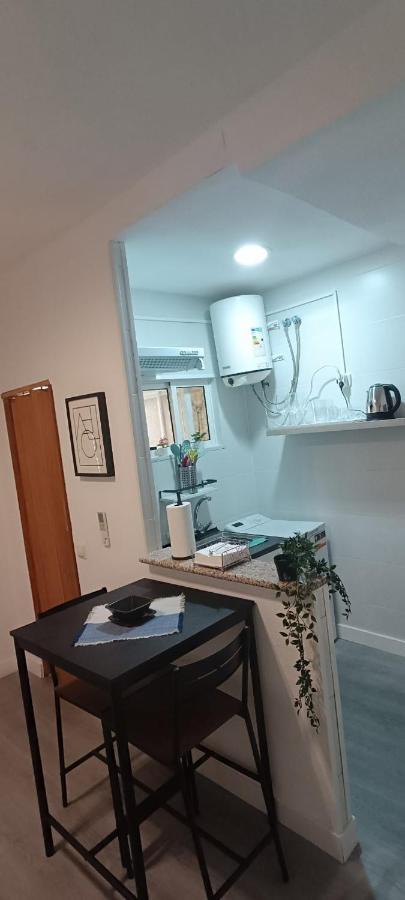 Apartamento Centrico En Chueca 马德里 外观 照片